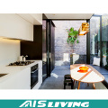 Precio exclusivo del gabinete de cocina del estilo del diseño Australia (AIS-K770)